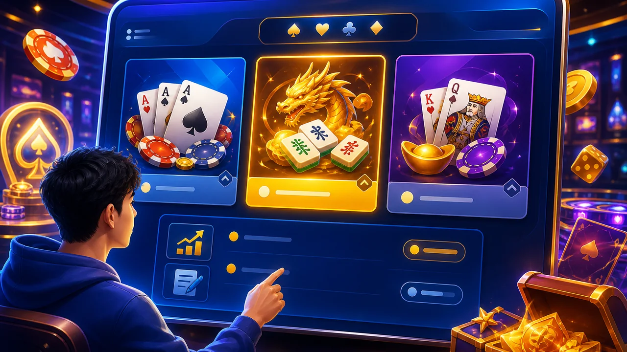 Người mới nên xem gì trước khi tìm hiểu go88?