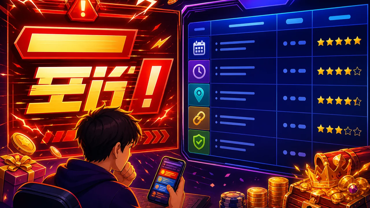 Đọc bảng xếp hạng tỉnh táo: cách nhận biết tiêu đề giật tít trong tin go88 tại Việt Nam